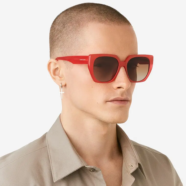 Lentes de Sol Hawkers Boujee HBOU24RWR0 9
