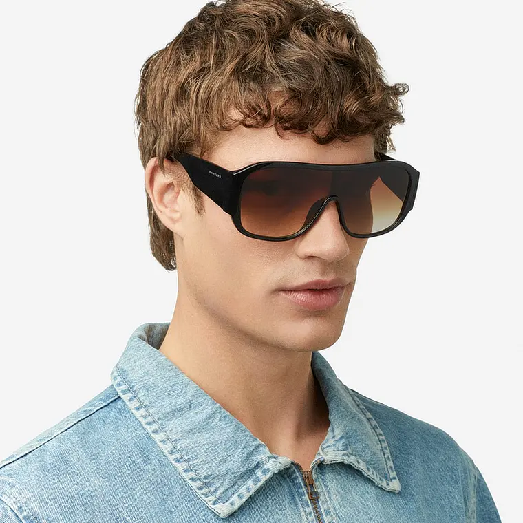 Lentes de Sol Hawkers Feroe HFRO25BWT0 9