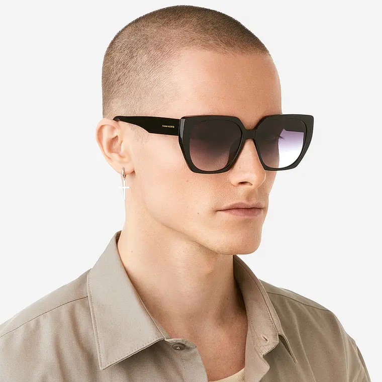 Lentes de Sol Hawkers Boujee HBOU24BGR0 9