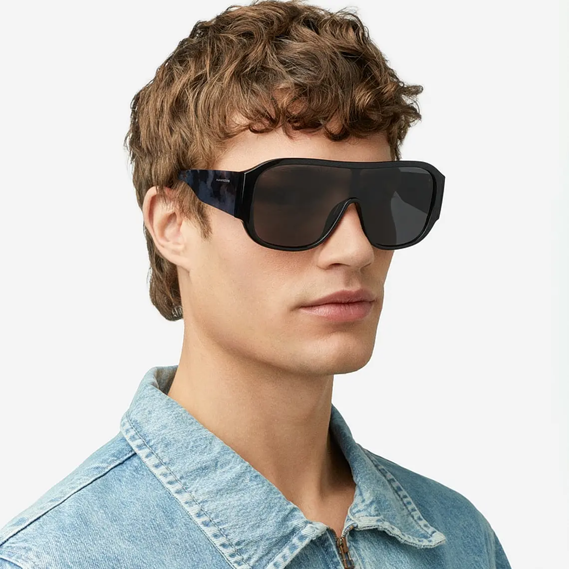 Lentes de Sol Hawkers Feroe HFRO25BBT0 9