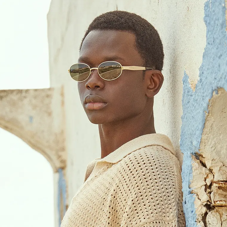 Lentes de Sol Hawkers Electra HELE26DEM0 8