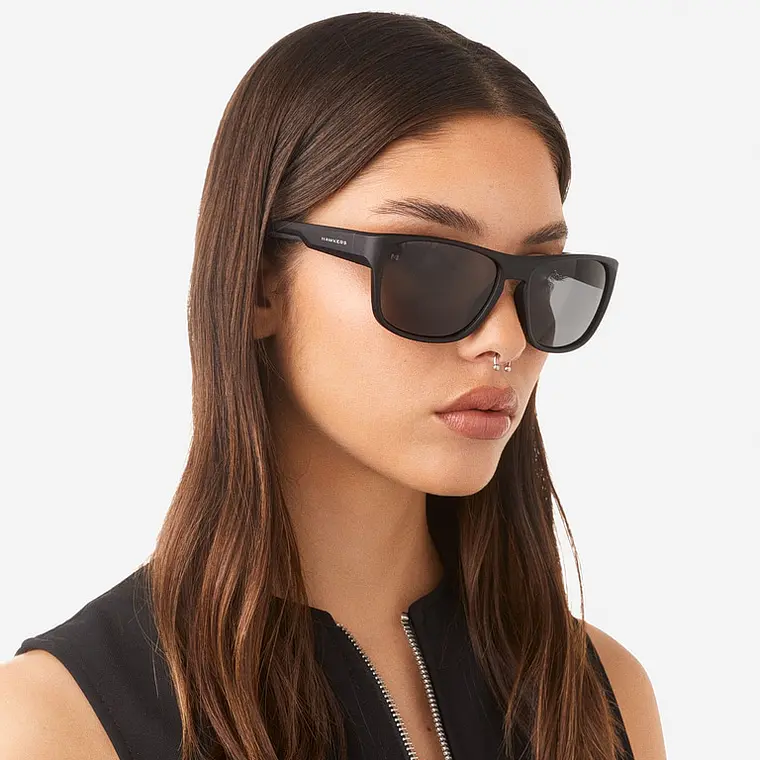 Lentes de Sol Polarizado Hawkers Grip HGRI24BBTP 8