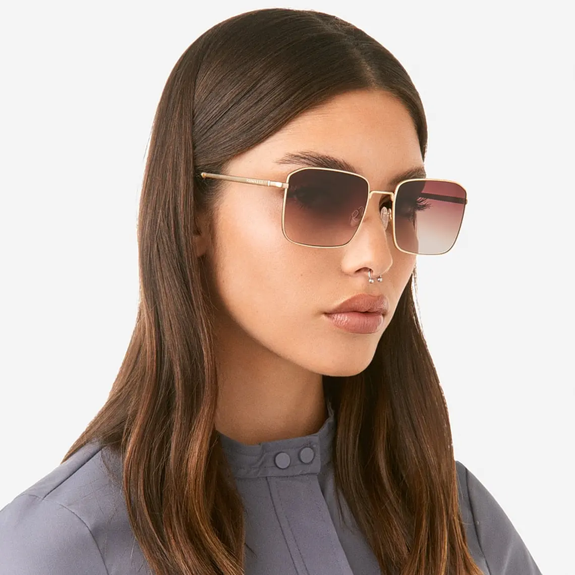 Lentes de Sol Hawkers Iris HIRI24DWM0 8