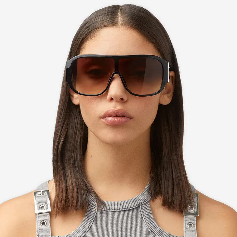 Lentes de Sol Hawkers Feroe HFRO25BWT0 10
