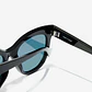 Lentes de Sol Polarizado Hawkers Audrey Raw HAUR22BKTP - Miniatura 6
