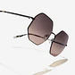 Lentes de Sol Hawkers Lumina HLUM24BBM0 - Miniatura 3