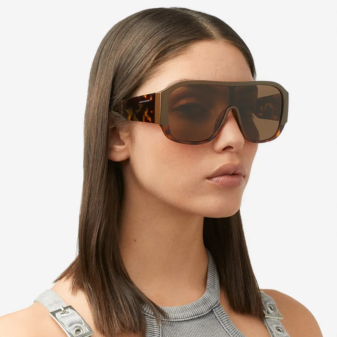 Lentes de Sol Hawkers Feroe HFRO25EWT0 8