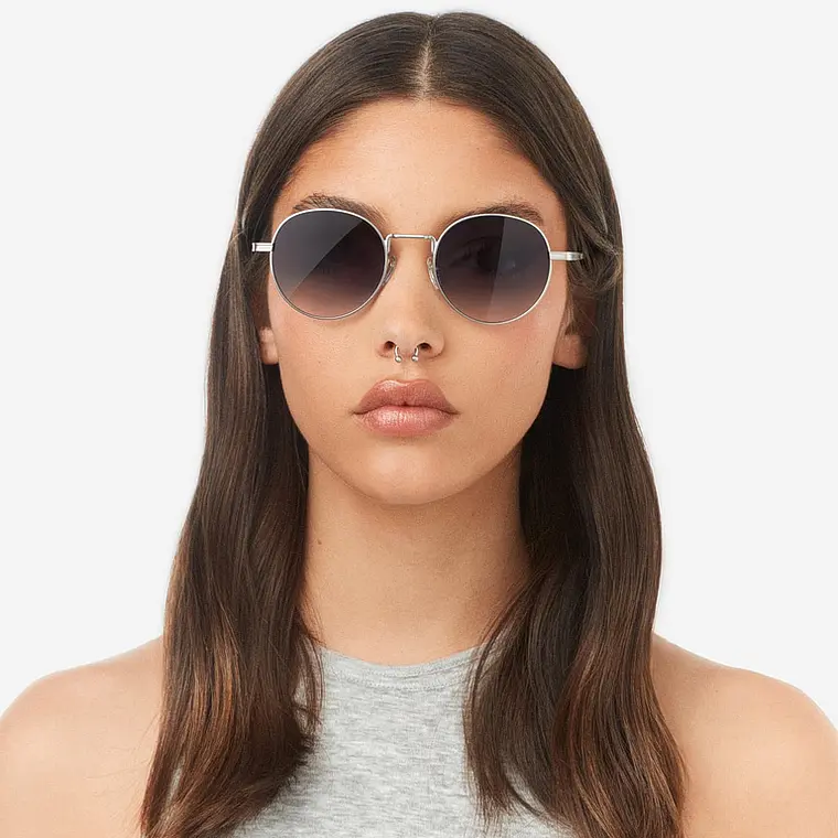 Lentes de Sol Hawkers Moma HMOM22SLM0 8
