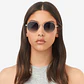 Lentes de Sol Hawkers Moma HMOM22SLM0 - Miniatura 8