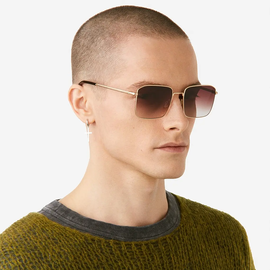 Lentes de Sol Hawkers Iris HIRI24DWM0 9