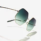 Lentes de Sol Hawkers Lumina HLUM24SEM0 - Miniatura 3