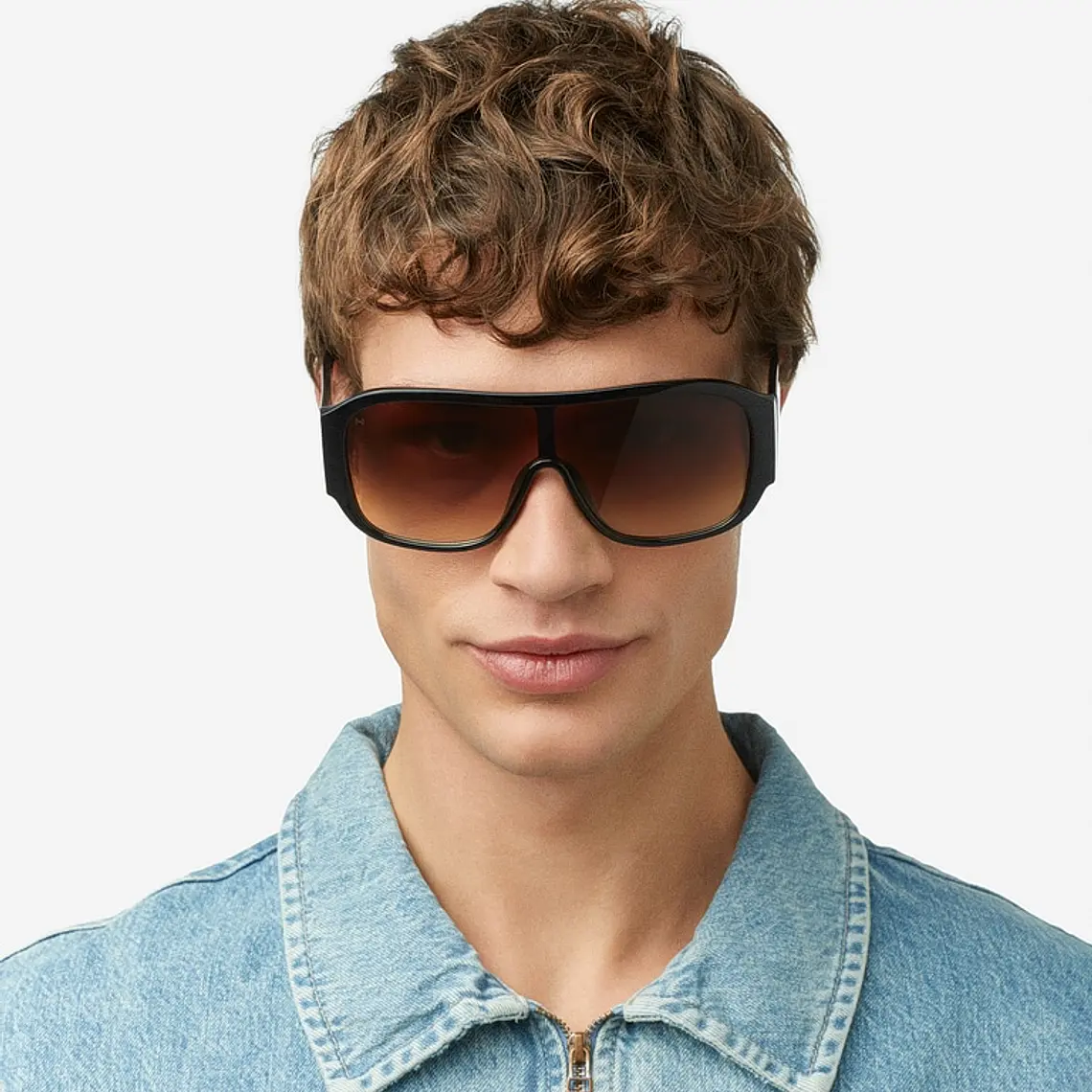 Lentes de Sol Hawkers Feroe HFRO25BWT0 11