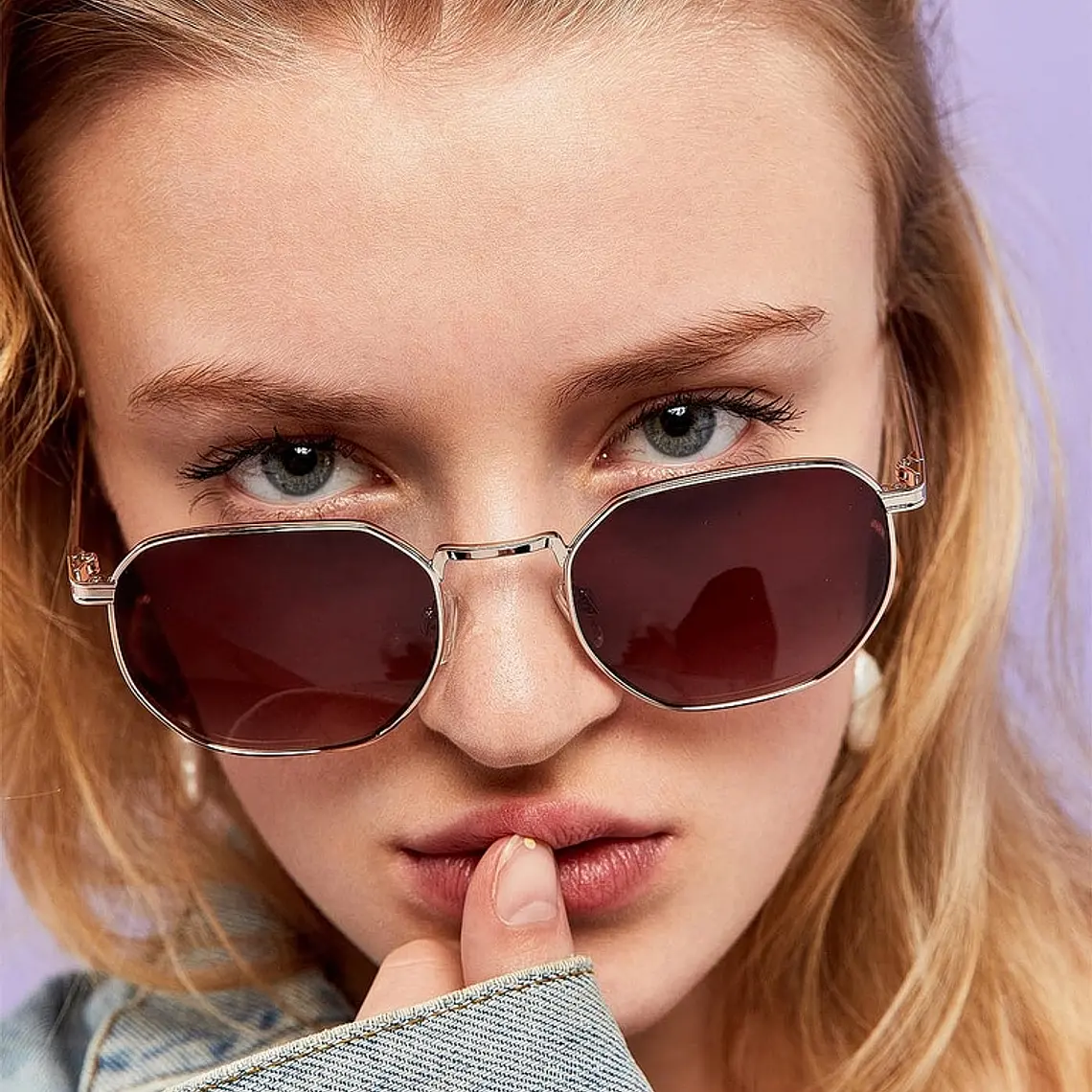 Lentes de Sol Hawkers Sixgon 130022 8