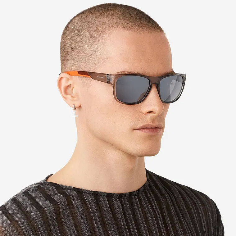 Lentes de Sol Polarizado Hawkers Grip HGRI24GSTP 9