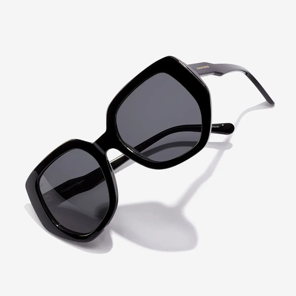 Lentes de Sol Polarizado Hawkers Mia HMIA23BBTP 3
