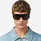 Lentes de Sol Hawkers Feroe HFRO25BBT0 - Miniatura 11