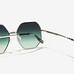 Lentes de Sol Hawkers Lumina HLUM24SEM0 - Miniatura 4