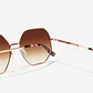 Lentes de Sol Hawkers Lumina HLUM24KWM0 - Miniatura 4