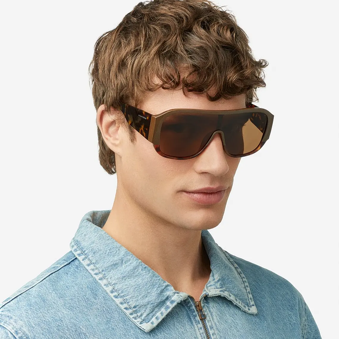 Lentes de Sol Hawkers Feroe HFRO25EWT0 9