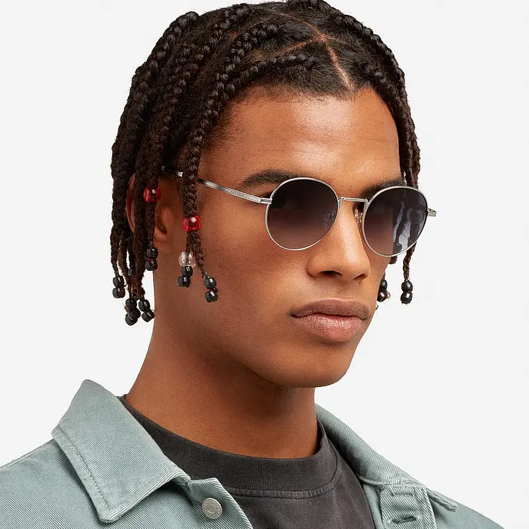 Lentes de Sol Hawkers Moma HMOM22SLM0 9