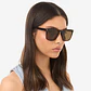 Lentes de Sol Polarizado Hawkers Dust HDUS23BWTP - Miniatura 10