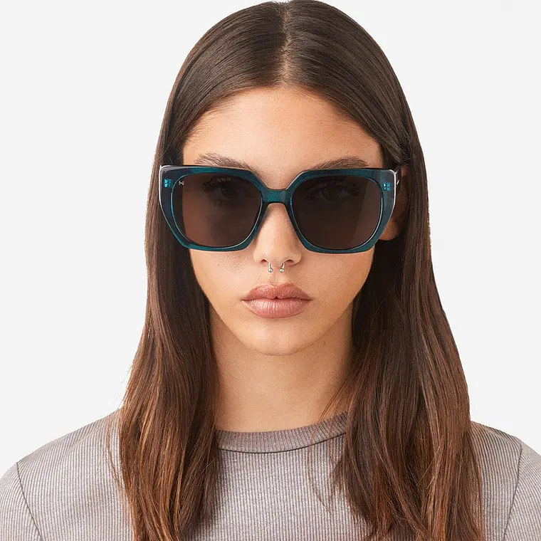 Lentes de Sol Hawkers Boujee HBOU24LBR0 10