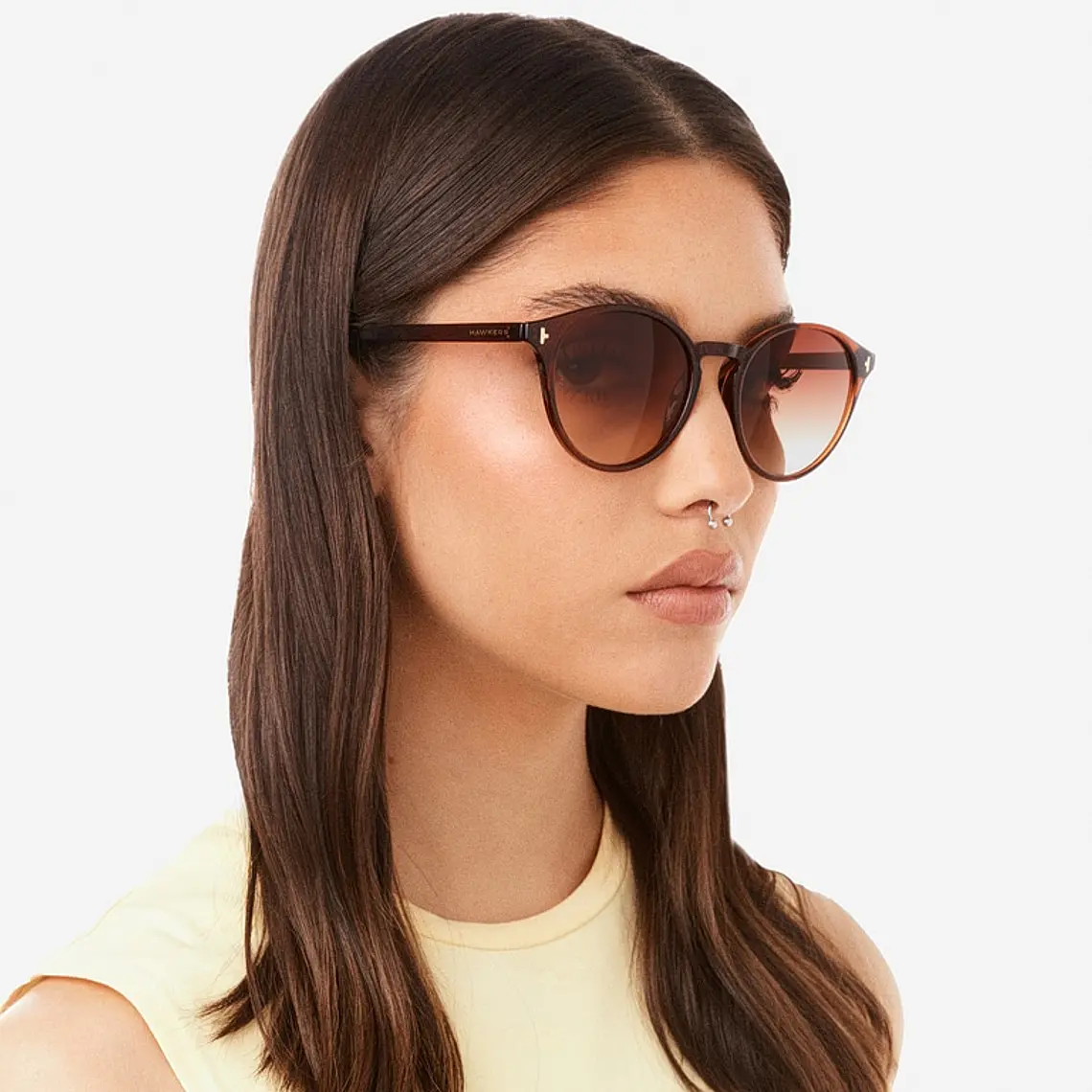 Lentes de Sol Hawkers Salt HSAL23WWT0 8