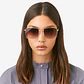 Lentes de Sol Hawkers Iris HIRI24DWM0 - Miniatura 10