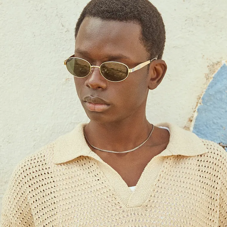 Lentes de Sol Hawkers Electra HELE26DEM0 10