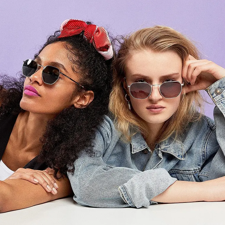 Lentes de Sol Hawkers Sixgon 130022 9
