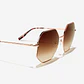 Lentes de Sol Hawkers Lumina HLUM24KWM0 - Miniatura 6
