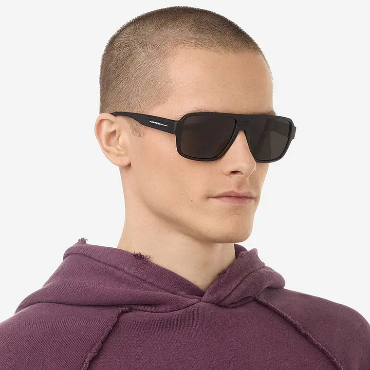 Lentes de Sol Hawkers Parlay HPAR22BGT0 9