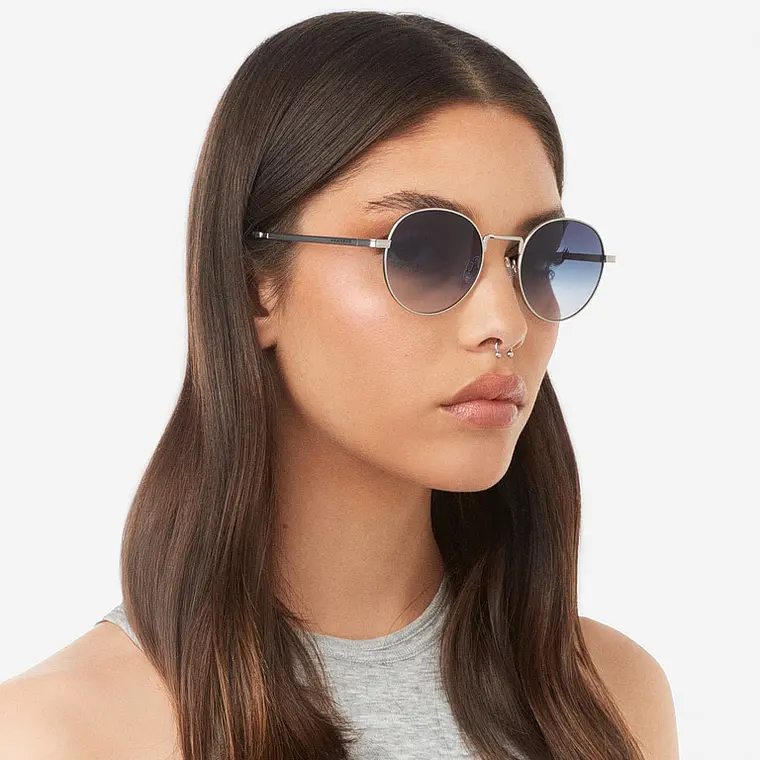 Lentes de Sol Hawkers Moma HMOM22SLM0 10