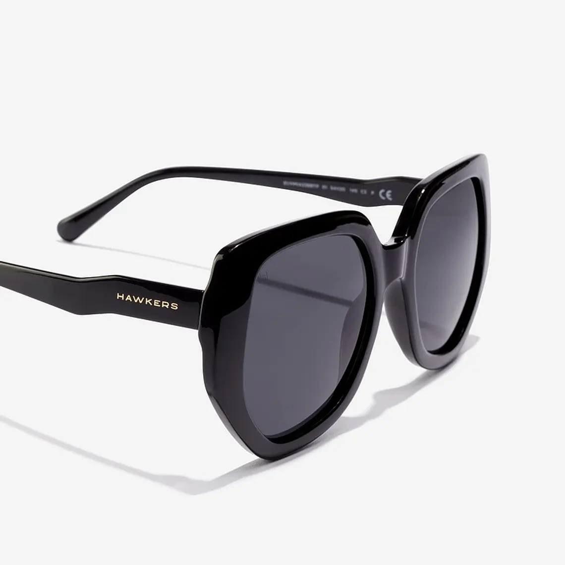 Lentes de Sol Polarizado Hawkers Mia HMIA23BBTP 6