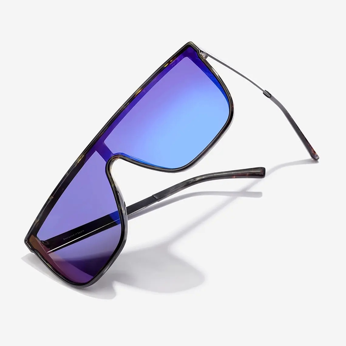 Lentes de Sol Polarizado Hawkers Weed HWEE23CLTP 3