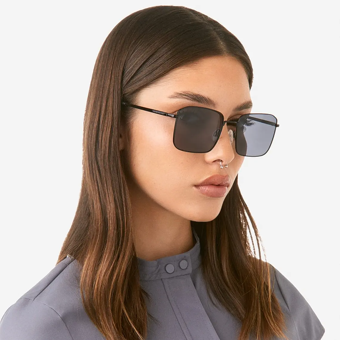 Lentes de Sol Polarizado Hawkers Iris HIRI24BBMP 8