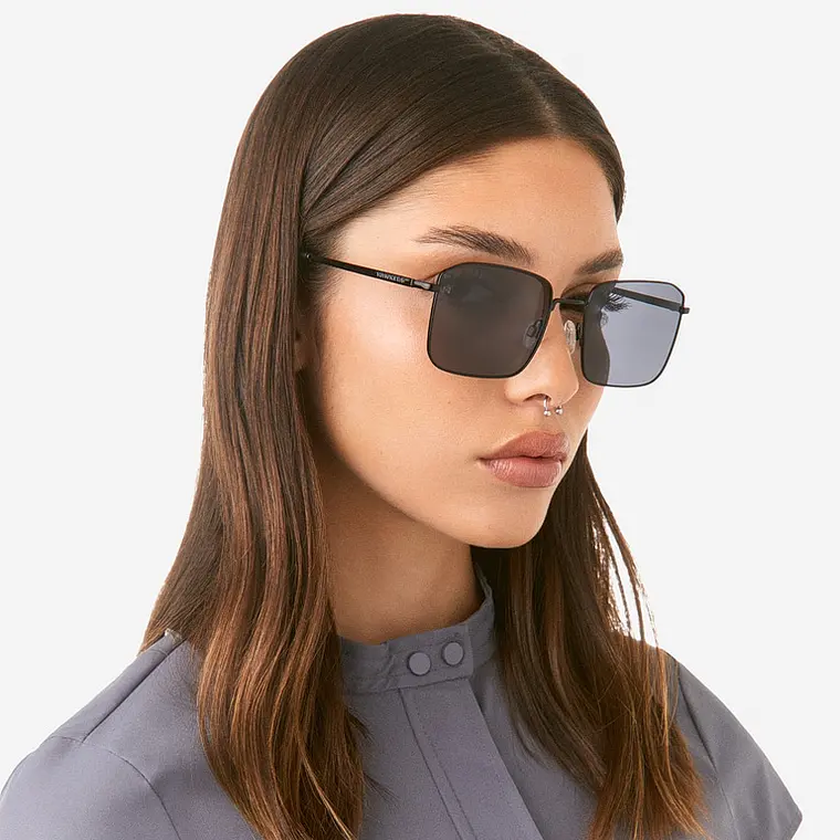 Lentes de Sol Polarizado Hawkers Iris HIRI24BBMP 8