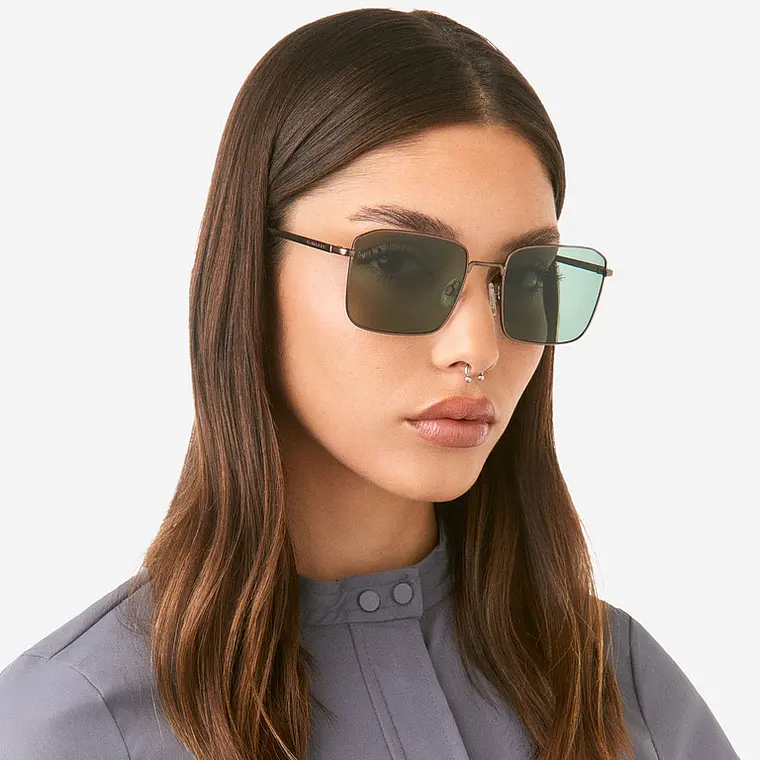 Lentes de Sol Polarizado Hawkers Iris HIRI24GEMP 8