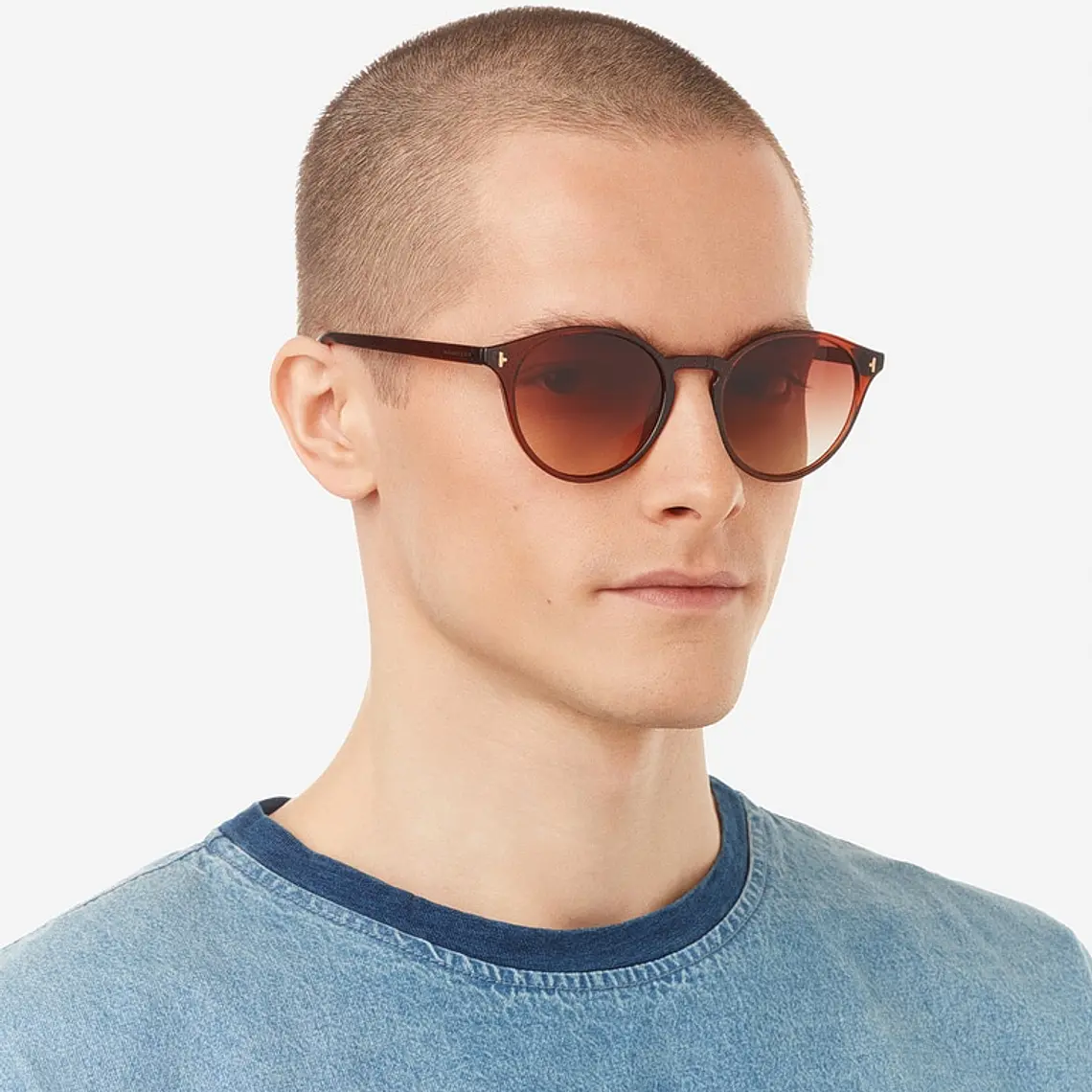 Lentes de Sol Hawkers Salt HSAL23WWT0 9