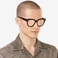 Lentes de Sol Polarizado Hawkers Audrey Raw HAUR22BKTP - Miniatura 9