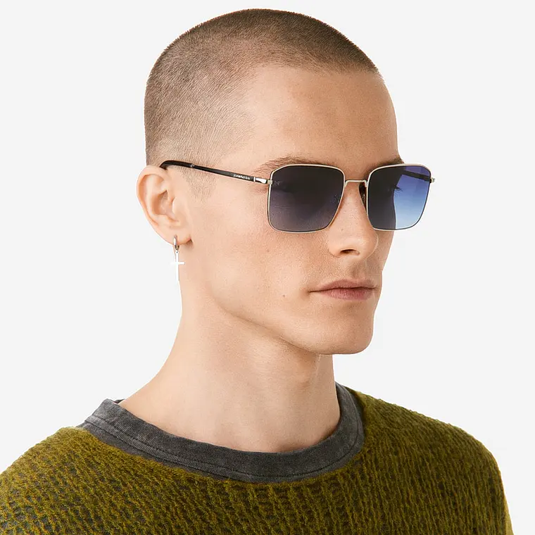 Lentes de Sol Hawkers Iris HIRI24SLM0 9