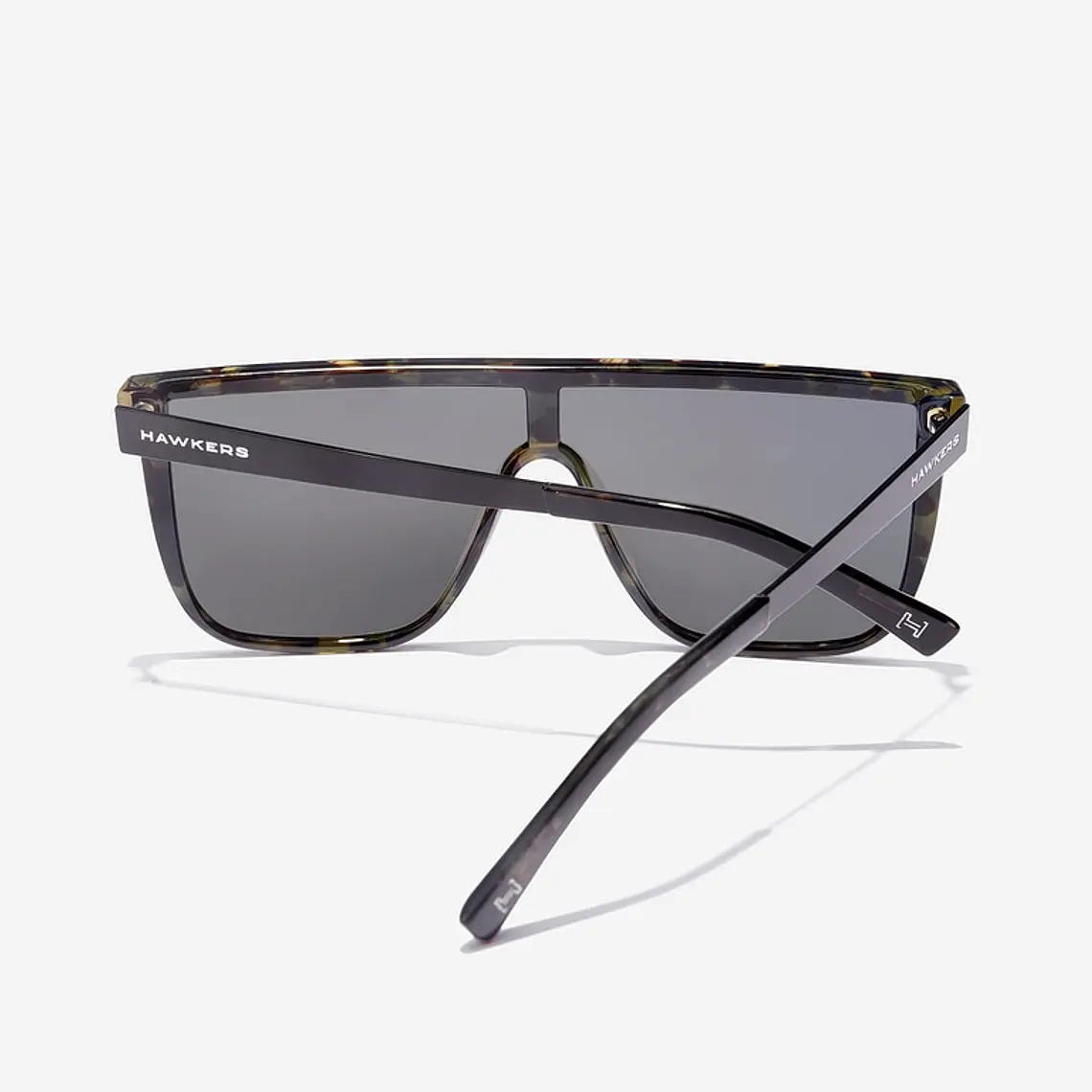 Lentes de Sol Polarizado Hawkers Weed HWEE23CLTP 4
