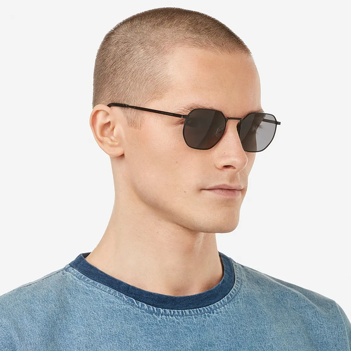 Lentes de Sol Hawkers Sixgon 130020 9