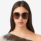 Lentes de Sol Hawkers Lumina HLUM24BBM0 - Miniatura 8