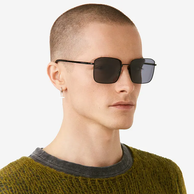 Lentes de Sol Polarizado Hawkers Iris HIRI24BBMP 9