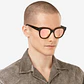 Lentes de Sol Polarizado Hawkers Audrey Raw HAUR22BKTP - Miniatura 10