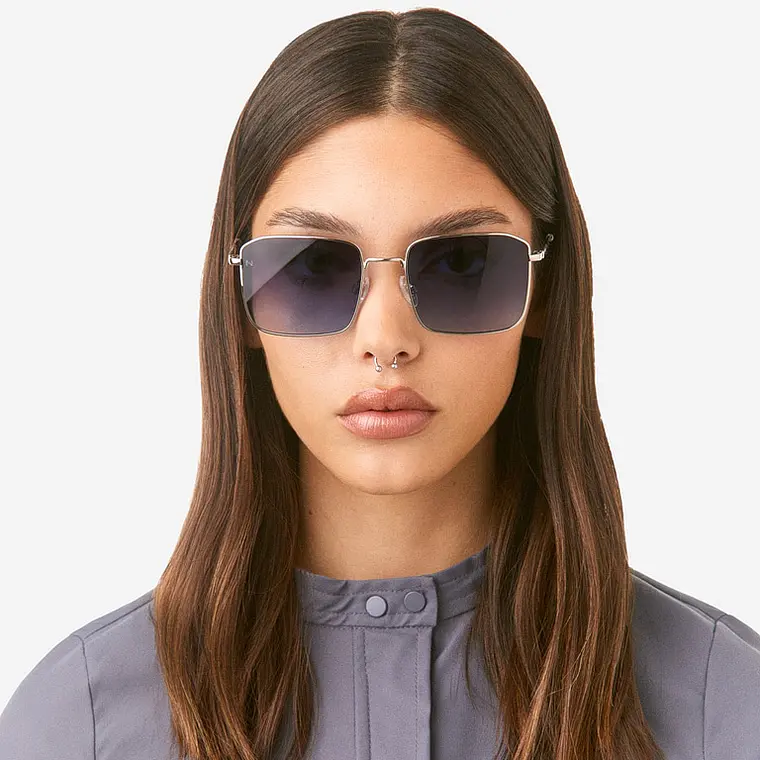 Lentes de Sol Hawkers Iris HIRI24SLM0 10