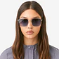 Lentes de Sol Hawkers Iris HIRI24SLM0 - Miniatura 10