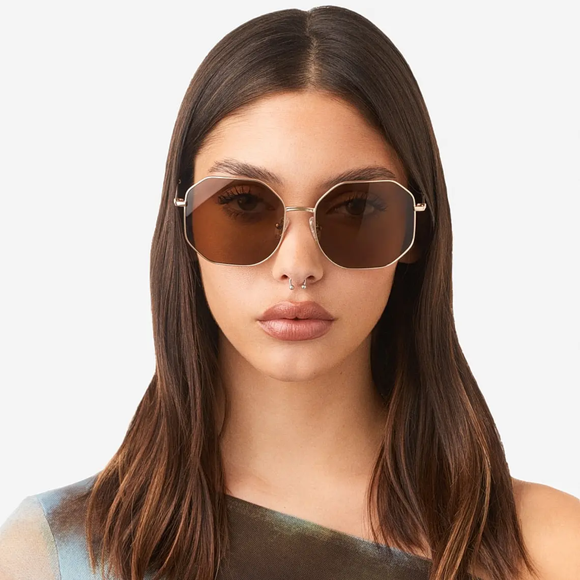 Lentes de Sol Hawkers Lumina HLUM24KWM0 8