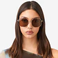 Lentes de Sol Hawkers Lumina HLUM24KWM0 - Miniatura 8